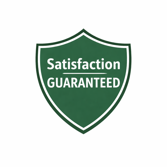 1 Year warrantee