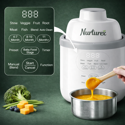 Nurturex™ OneBlend